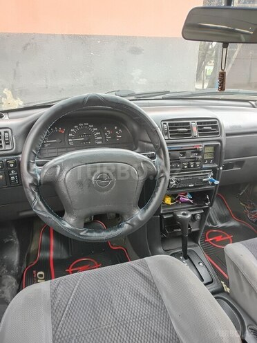 Opel Vectra 1994, 300,000 km - 2.0 l - Bakı