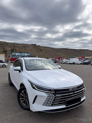 BYD Destroyer 05 2025, 29,000 km - 1.5 l - Bakı