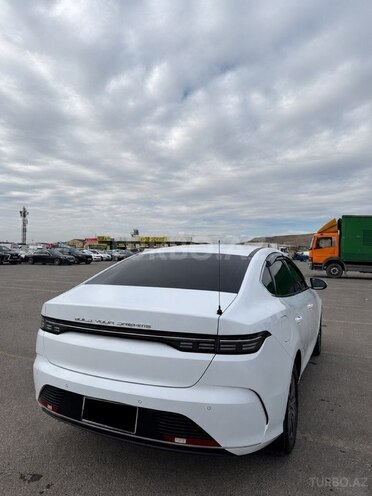 BYD Destroyer 05 2025, 29,000 km - 1.5 l - Bakı