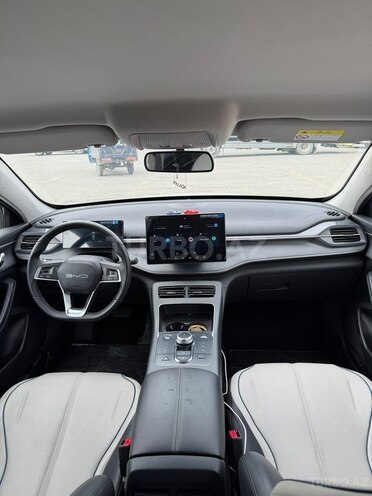 BYD Destroyer 05 2025, 29,000 km - 1.5 l - Bakı