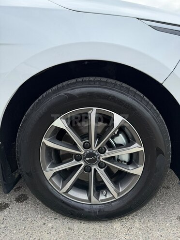 BYD Destroyer 05 2025, 29,000 km - 1.5 l - Bakı