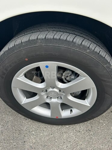 Hyundai Santa Fe 2008, 221,466 km - 2.0 l - Göyçay