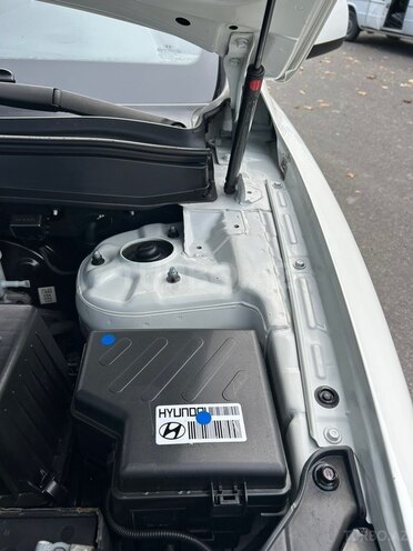 Hyundai Santa Fe 2008, 221,466 km - 2.0 l - Göyçay