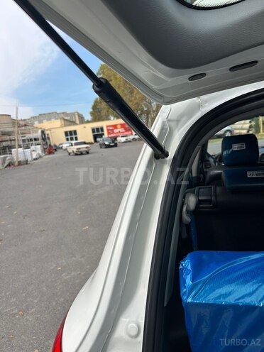 Hyundai Santa Fe 2008, 221,466 km - 2.0 l - Göyçay