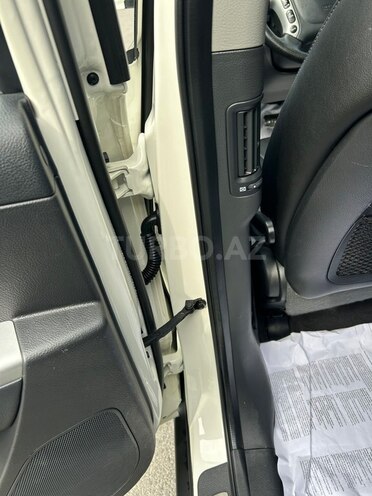 Hyundai Santa Fe 2008, 221,466 km - 2.0 l - Göyçay
