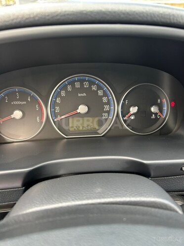 Hyundai Santa Fe 2008, 221,466 km - 2.0 l - Göyçay