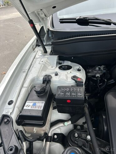 Hyundai Santa Fe 2008, 221,466 km - 2.0 l - Göyçay