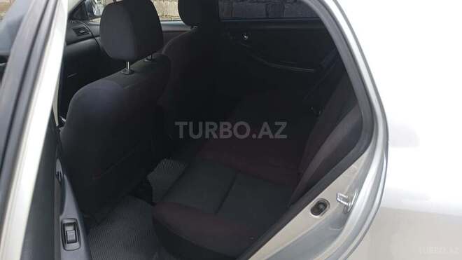 Toyota Corolla 2005, 295,568 km - 1.4 l - Bakı