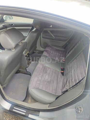 Volkswagen Passat 2003, 456,000 km - 1.8 л - Sumqayıt