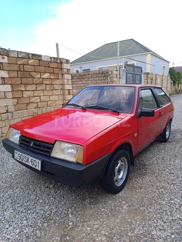 LADA (VAZ) 2108 1994, 88,000 km - 1.5 l - Bakı