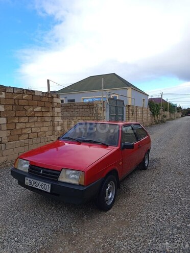 LADA (VAZ) 2108 1994, 88,000 km - 1.5 l - Bakı