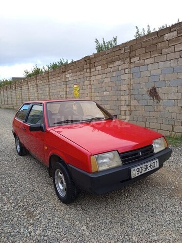 LADA (VAZ) 2108 1994, 88,000 km - 1.5 l - Bakı