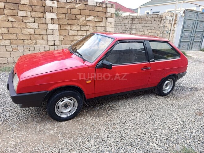 LADA (VAZ) 2108 1994, 88,000 km - 1.5 l - Bakı