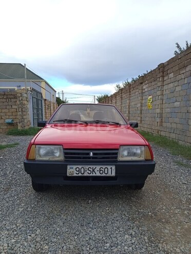 LADA (VAZ) 2108 1994, 88,000 km - 1.5 l - Bakı