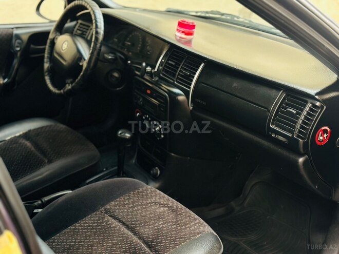 Opel Vectra 1996, 245,000 km - 1.8 l - Sumqayıt