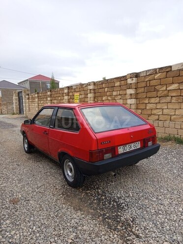 LADA (VAZ) 2108 1994, 88,000 km - 1.5 l - Bakı