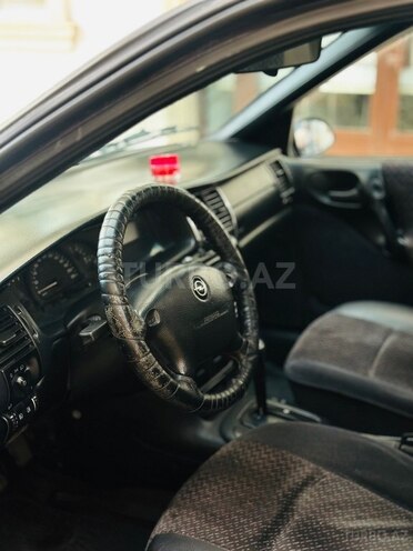 Opel Vectra 1996, 245,000 km - 1.8 l - Sumqayıt