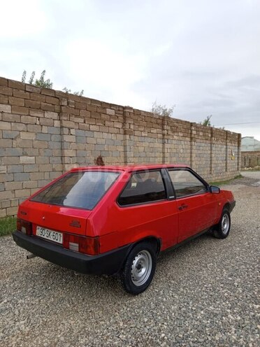 LADA (VAZ) 2108 1994, 88,000 km - 1.5 l - Bakı