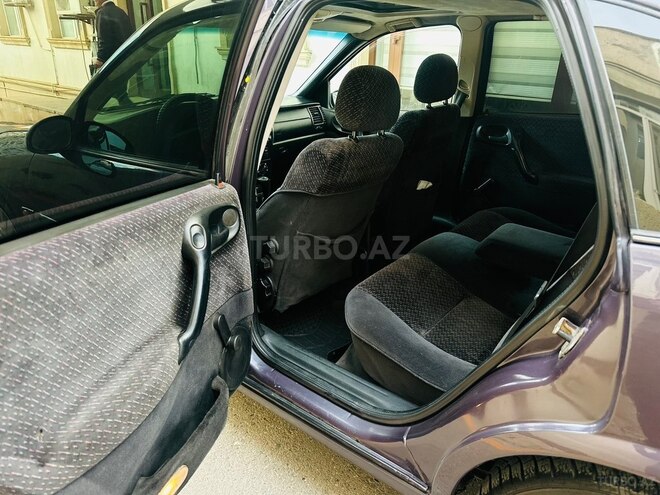 Opel Vectra 1996, 245,000 km - 1.8 l - Sumqayıt