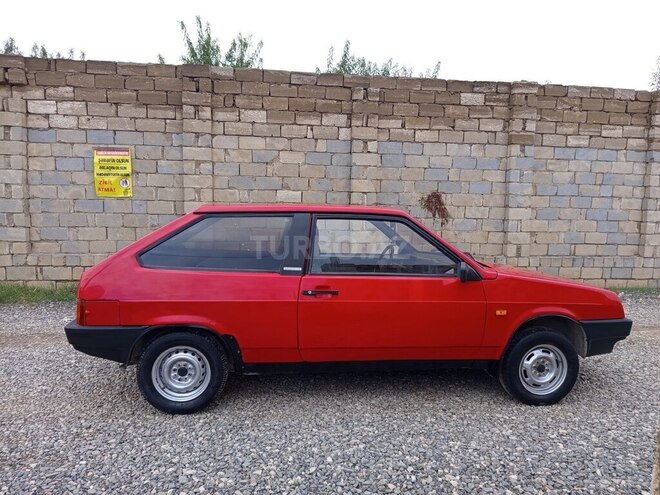 LADA (VAZ) 2108 1994, 88,000 km - 1.5 l - Bakı