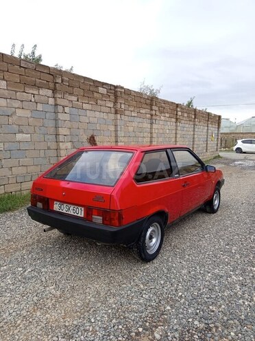LADA (VAZ) 2108 1994, 88,000 km - 1.5 l - Bakı