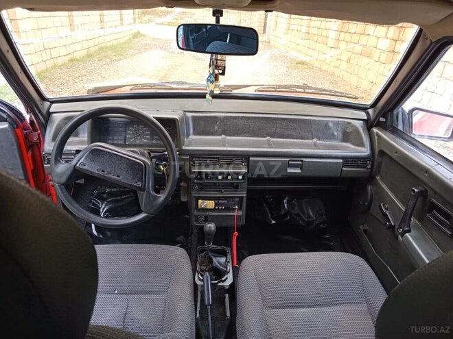 LADA (VAZ) 2108 1994, 88,000 km - 1.5 l - Bakı