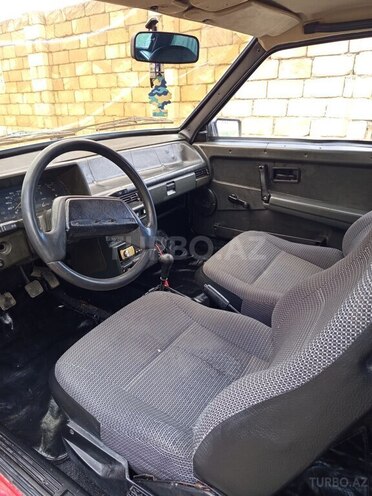 LADA (VAZ) 2108 1994, 88,000 km - 1.5 l - Bakı