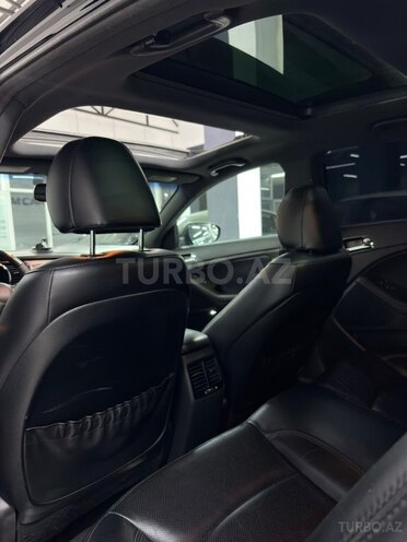 Kia Optima 2011, 209,215 km - 2.0 l - Bakı