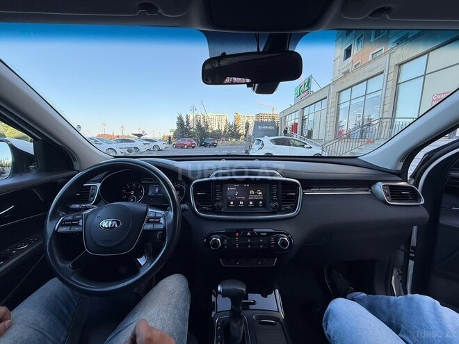 Kia Sorento 2019, 178,000 km - 2.0 л - Bakı