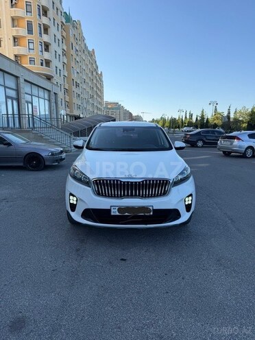Kia Sorento 2019, 178,000 km - 2.0 л - Bakı