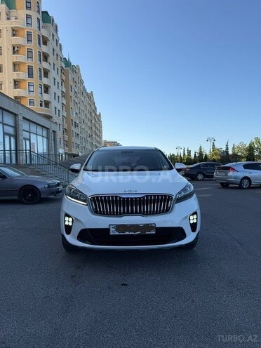 Kia Sorento 2019, 178,000 km - 2.0 л - Bakı