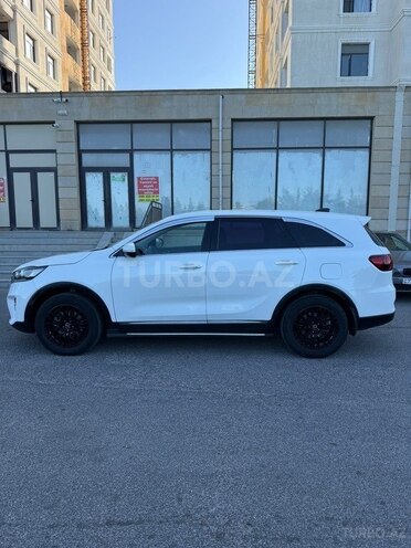Kia Sorento 2019, 178,000 km - 2.0 л - Bakı