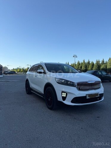 Kia Sorento 2019, 178,000 km - 2.0 л - Bakı