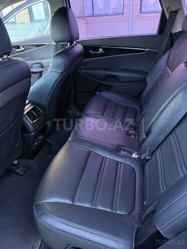 Kia Sorento 2019, 178,000 km - 2.0 л - Bakı
