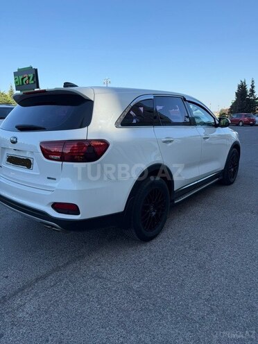Kia Sorento 2019, 178,000 km - 2.0 л - Bakı