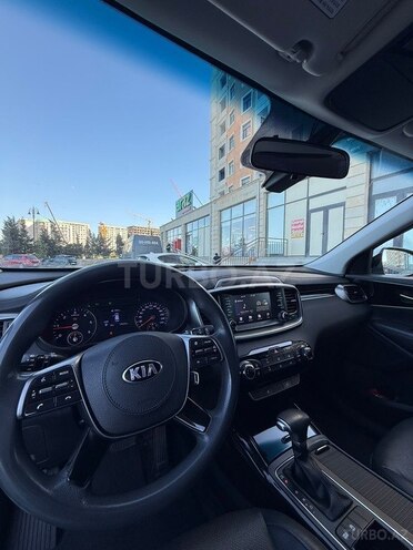Kia Sorento 2019, 178,000 km - 2.0 л - Bakı