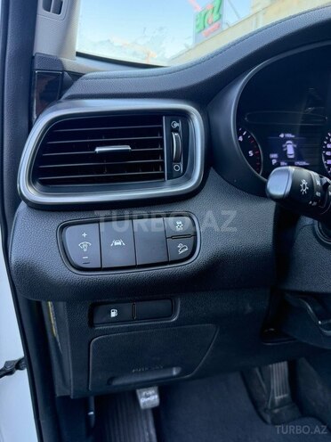Kia Sorento 2019, 178,000 km - 2.0 л - Bakı