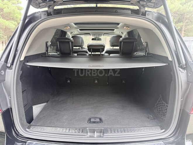 Mercedes ML 350 4MATIC 2011, 177,755 km - 3.5 l - Bakı