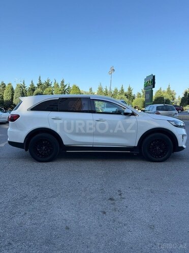 Kia Sorento 2019, 178,000 km - 2.0 л - Bakı