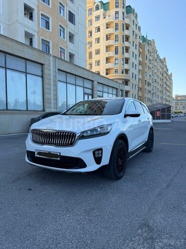 Kia Sorento 2019, 178,000 km - 2.0 л - Bakı