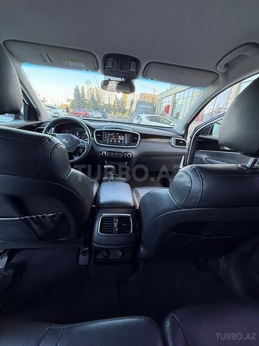 Kia Sorento 2019, 178,000 km - 2.0 л - Bakı