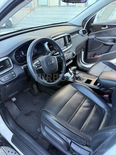 Kia Sorento 2019, 178,000 km - 2.0 л - Bakı