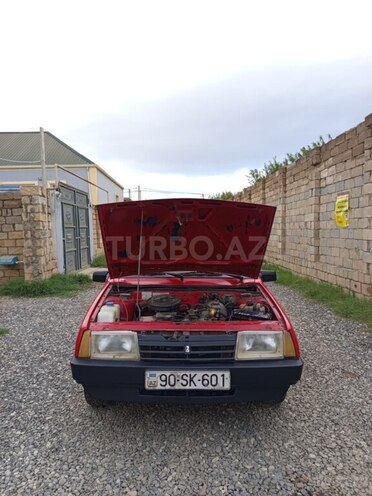 LADA (VAZ) 2108 1994, 88,000 km - 1.5 l - Bakı