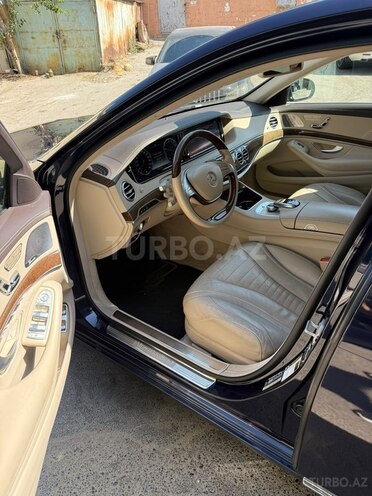 Mercedes  2016, 152,000 km - 3.0 l - Bakı