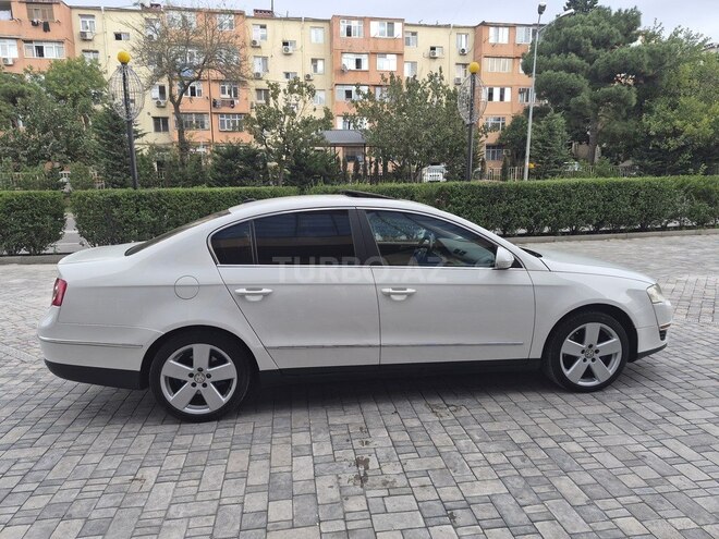 Volkswagen Passat 2008, 159,000 km - 2.0 л - Bakı