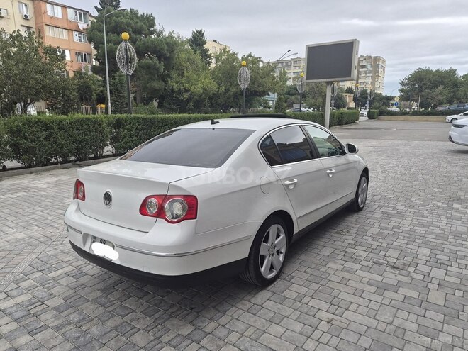 Volkswagen Passat 2008, 159,000 km - 2.0 л - Bakı