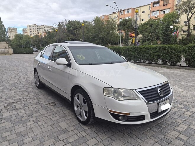 Volkswagen Passat 2008, 159,000 km - 2.0 л - Bakı