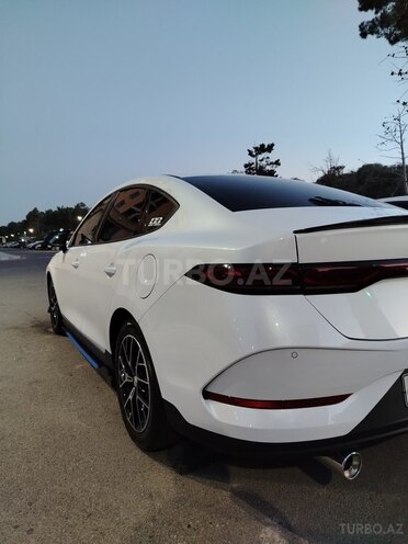 BYD Qin Plus 2025, 70,000 km - 1.5 л - Sumqayıt