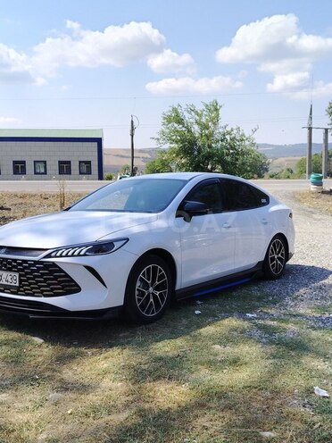 BYD Qin Plus 2025, 70,000 km - 1.5 л - Sumqayıt