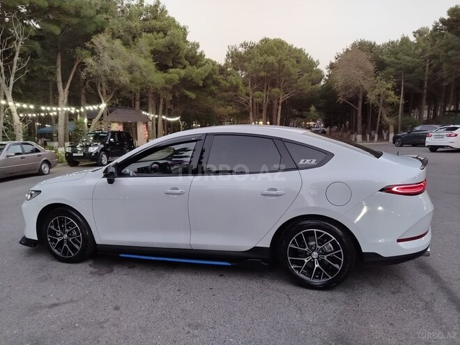 BYD Qin Plus 2025, 70,000 km - 1.5 л - Sumqayıt